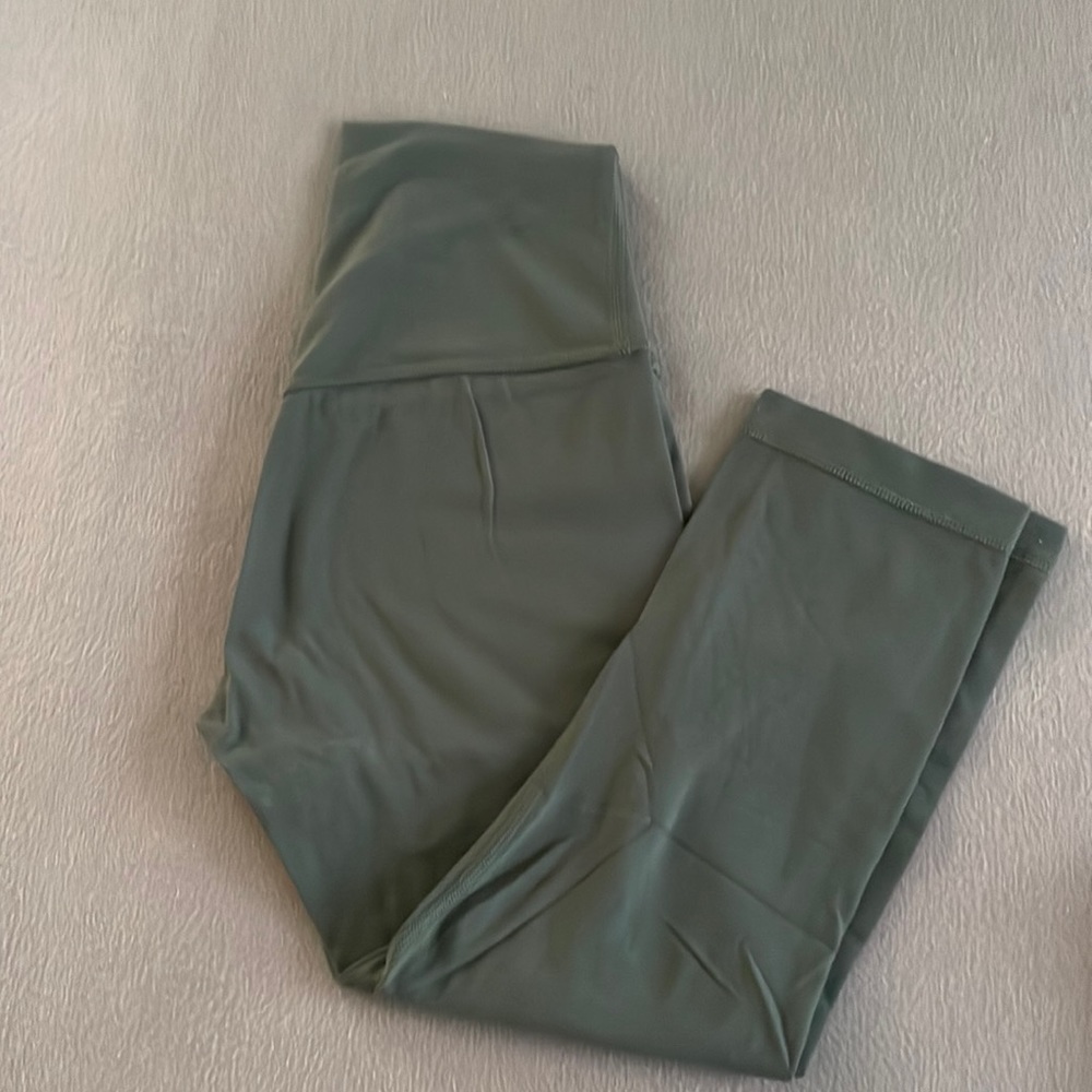 Lululemon Align Crop - 4